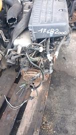 MOTORE USATO FIAT 600/SEICENTO 176B2000
