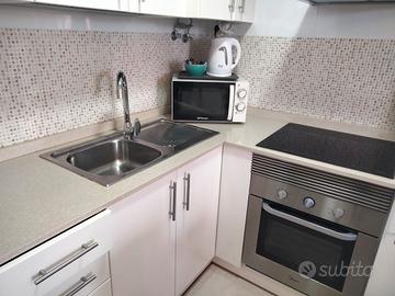 Appartamentino da vedere AL MARE