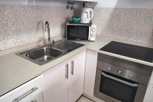 Appartamentino da vedere AL MARE