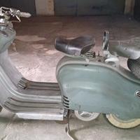 Lambretta LN 150 - 1955