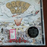 CD GREEN DAY DOOKIE ORIGINALE ANNI '90