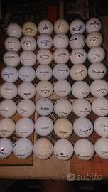 palline golf
