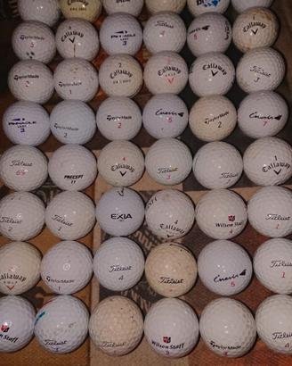 palline golf
