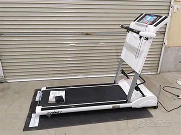 Treadmill Horizon Evolve Plus