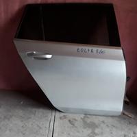 Porta Porte Volkswagen Golf 8 SW