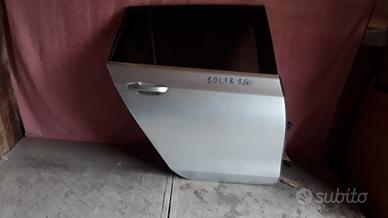 Porta Porte Volkswagen Golf 8 SW