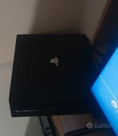 ps4 pro 1tb