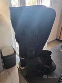 tutore Walker taglia M