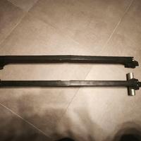 Barre portatutto universale 