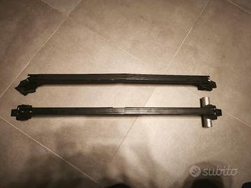 Barre portatutto universale 