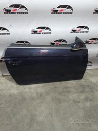 Porta portiera anteriore destra volkswagen eos ca