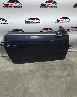 Porta portiera anteriore destra volkswagen eos ca