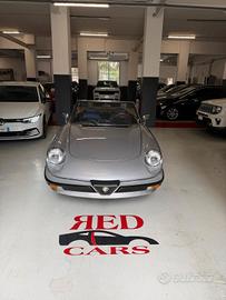 Alfa Romeo Spider 2.0