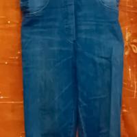 salopette skinny aderente Denny Rose