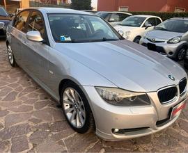 Bmw 320 320d cat Futura