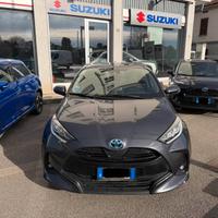 Toyota Yaris 1.5 Hybrid Trend NEOPATENTATI