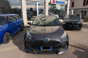 Toyota Yaris 1.5 Hybrid Trend NEOPATENTATI
