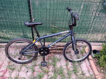 Bmx Decathlon