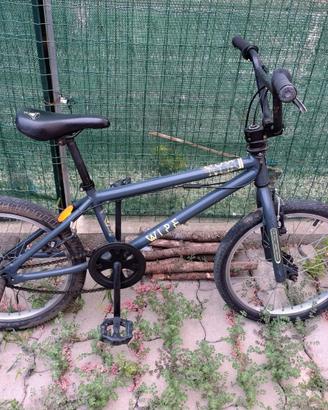 Bmx Decathlon