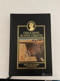 libro agatha christie