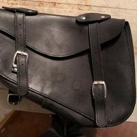 Borsa laterale Harley davidson