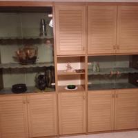 Mobile soggiorno completo