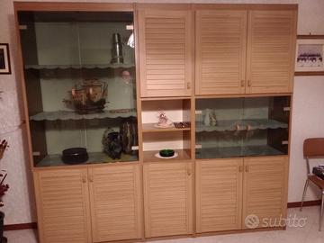 Mobile soggiorno completo