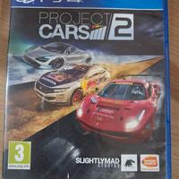project cars 2