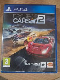 project cars 2