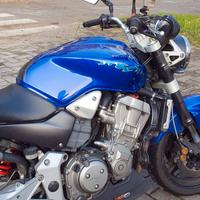 Honda Hornet 900 - 2002