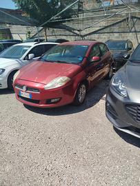 fiat bravo 1.9 multijet