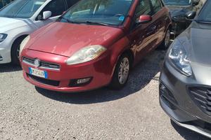 fiat bravo 1.9 multijet