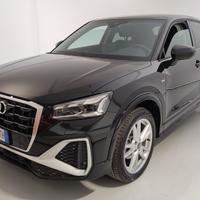 AUDI Q2 I 2021 - Q2 35 1.5 tfsi S line edition s-t