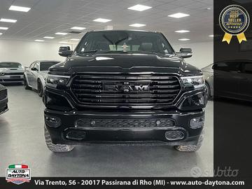 DODGE RAM 1500 BIGORN FULL IVA 22%
