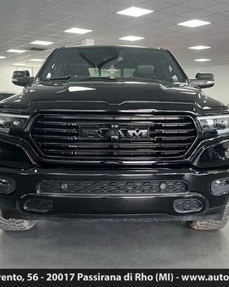 DODGE RAM 1500 BIGORN FULL IVA 22%
