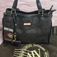 Borsa Donna Alviero Martini nuova con cartellino
