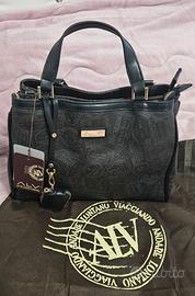 Borsa Donna Alviero Martini nuova con cartellino