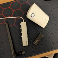 Tp link, wifi, 32gb, usb
