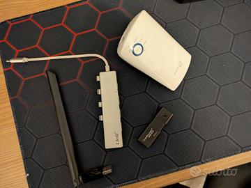 Tp link, wifi, 32gb, usb