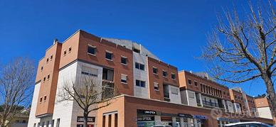 UFFICI VIA DEL GALLITELLO - POTENZZA