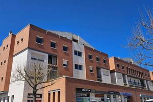 UFFICI VIA DEL GALLITELLO - POTENZZA