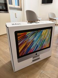 Mac Apple 2019 21,5" con display 4K