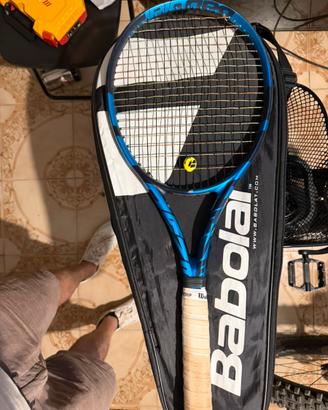 Babolat pure drive