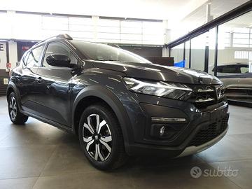 DACIA - Sandero - Stepway 1.0 TCe ECO-G Expression