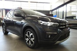 DACIA - Sandero - Stepway 1.0 TCe ECO-G Expression