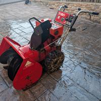 Fresa da neve Toro 826