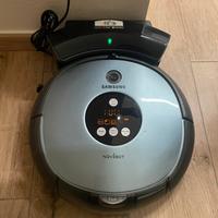 Aspirapolvere samsung navibot