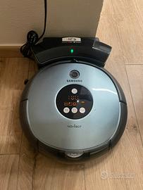 Aspirapolvere samsung navibot