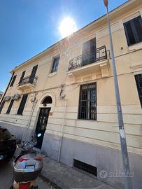 Stanze in studio professionale