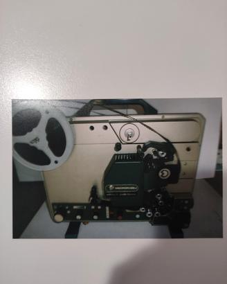 proiettore 16mm sonoro micro 28 j